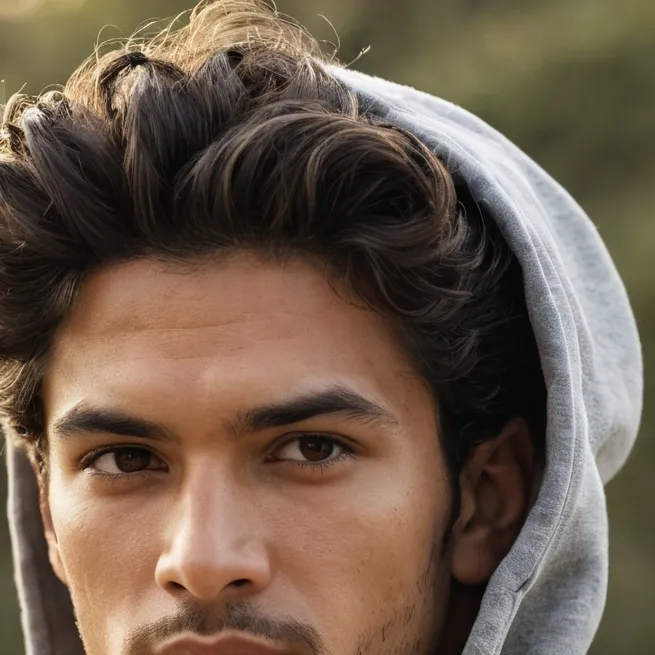 chat with ai character: Christian