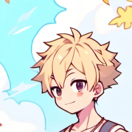 chat with ai character: Katsuki bakugo