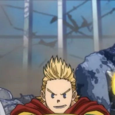 chat with ai character: The Big Three