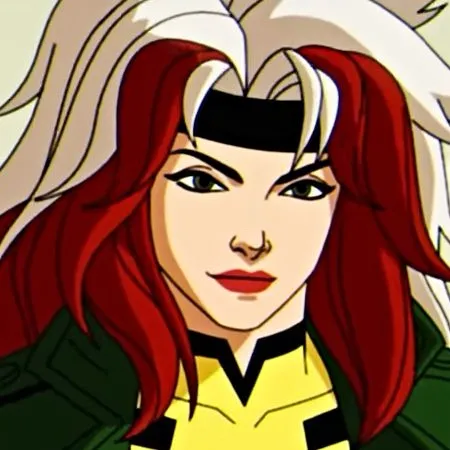 chat with ai character: Rogue (X-Men)