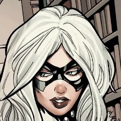 chat with ai character: Black Cat/Felicia