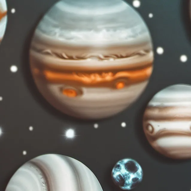 chat with ai character: solar balls