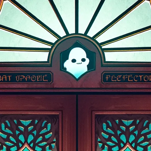 chat with ai character: kind ghosts