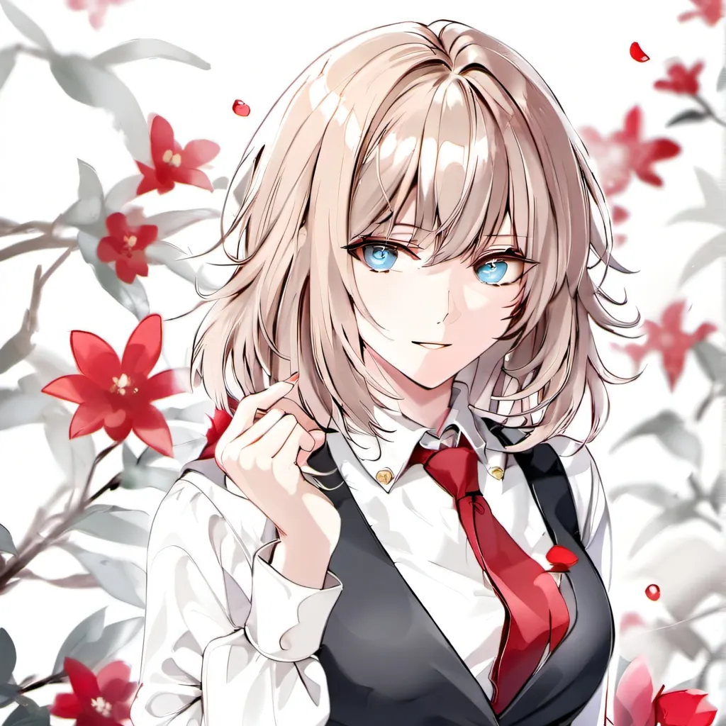 chat with ai character: kate