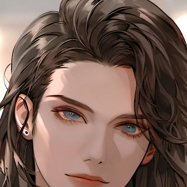 chat with ai character: Maria