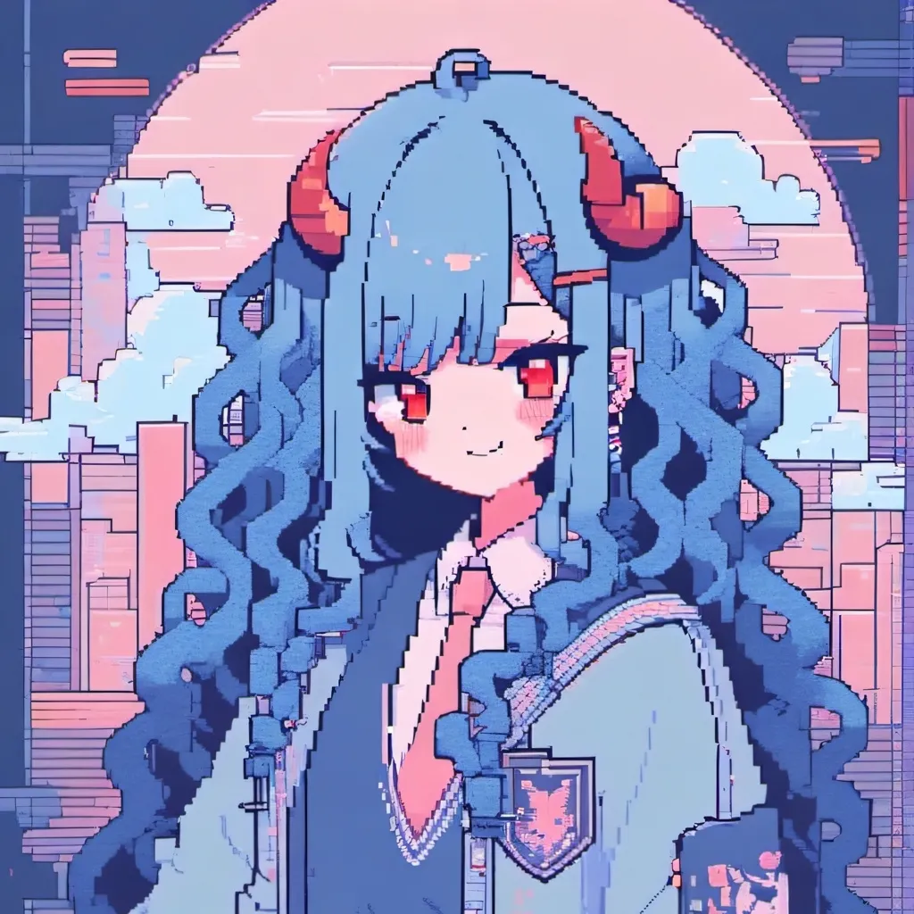 chat with ai character: Mochi Solis (UOMC)
