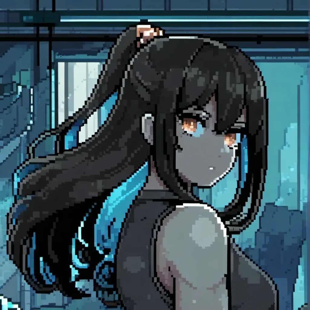 chat with ai character: Matilda Takahashi