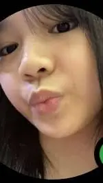 ai character: Kershey Lei background