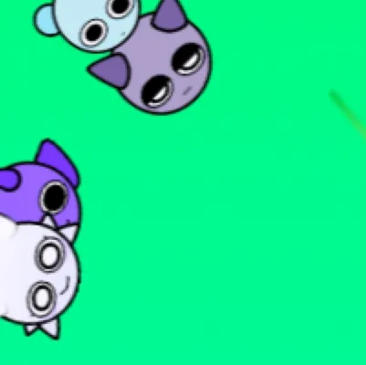 chat with ai character: Prunkilings