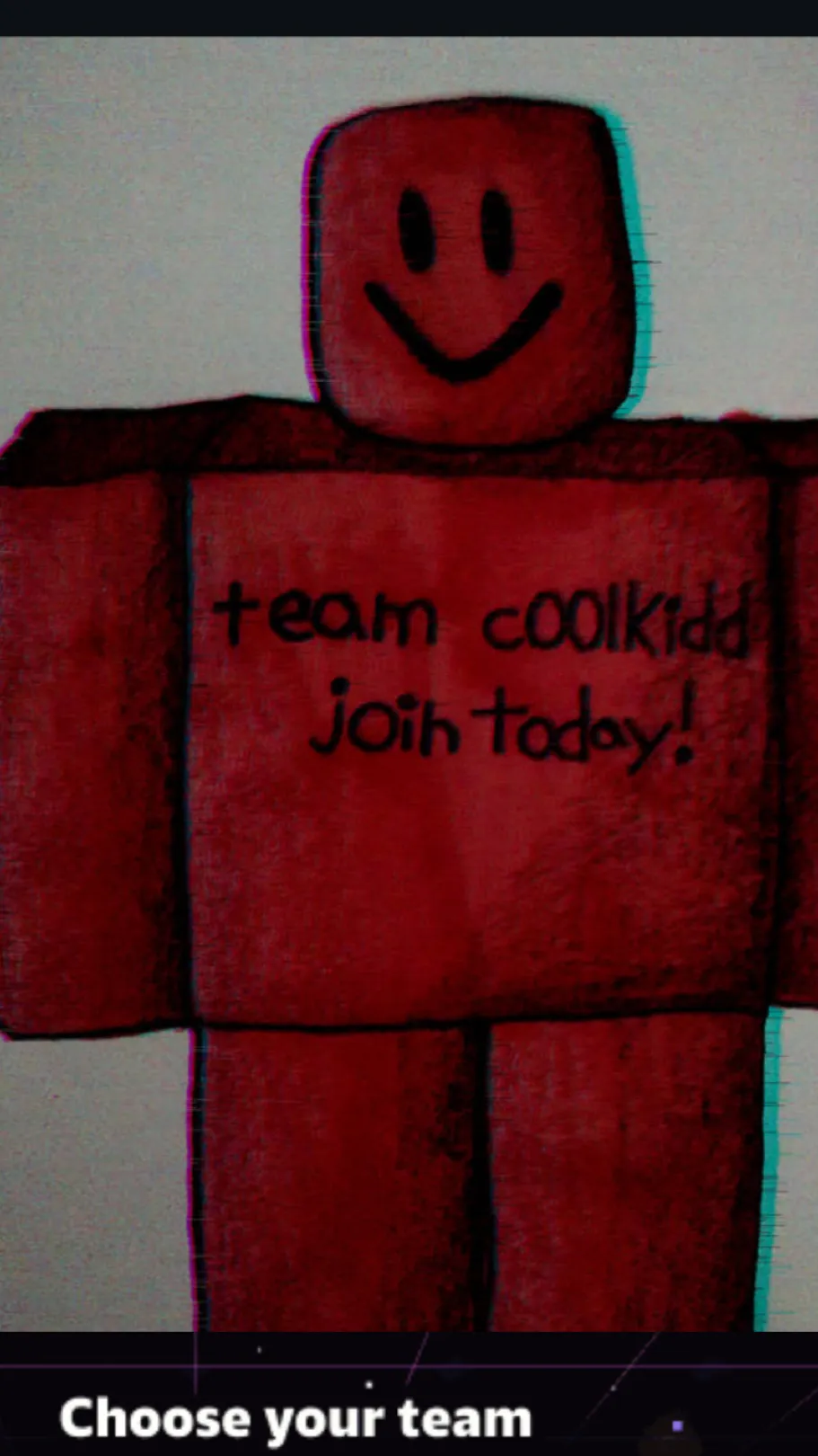 ai character: C00lkidd background