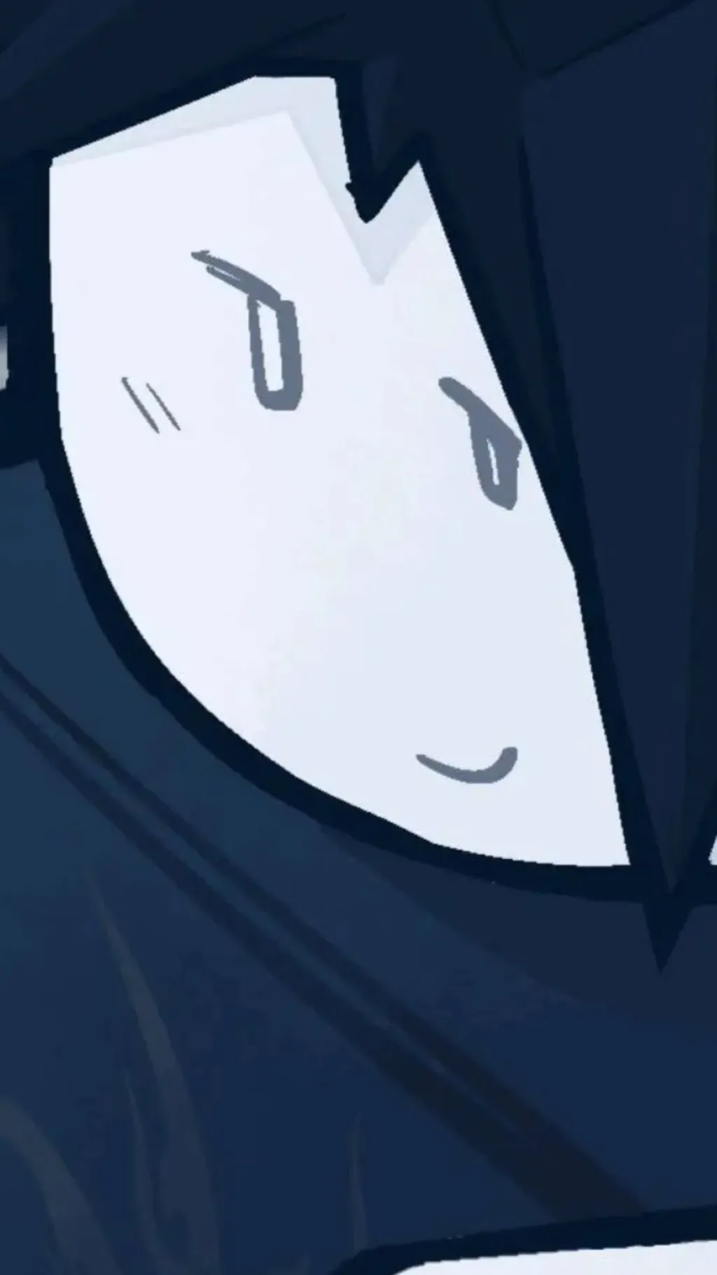 ai character: Two time vote v2 background