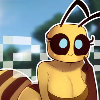 chat with ai character: Buzzy