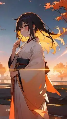 ai character: Aiko background