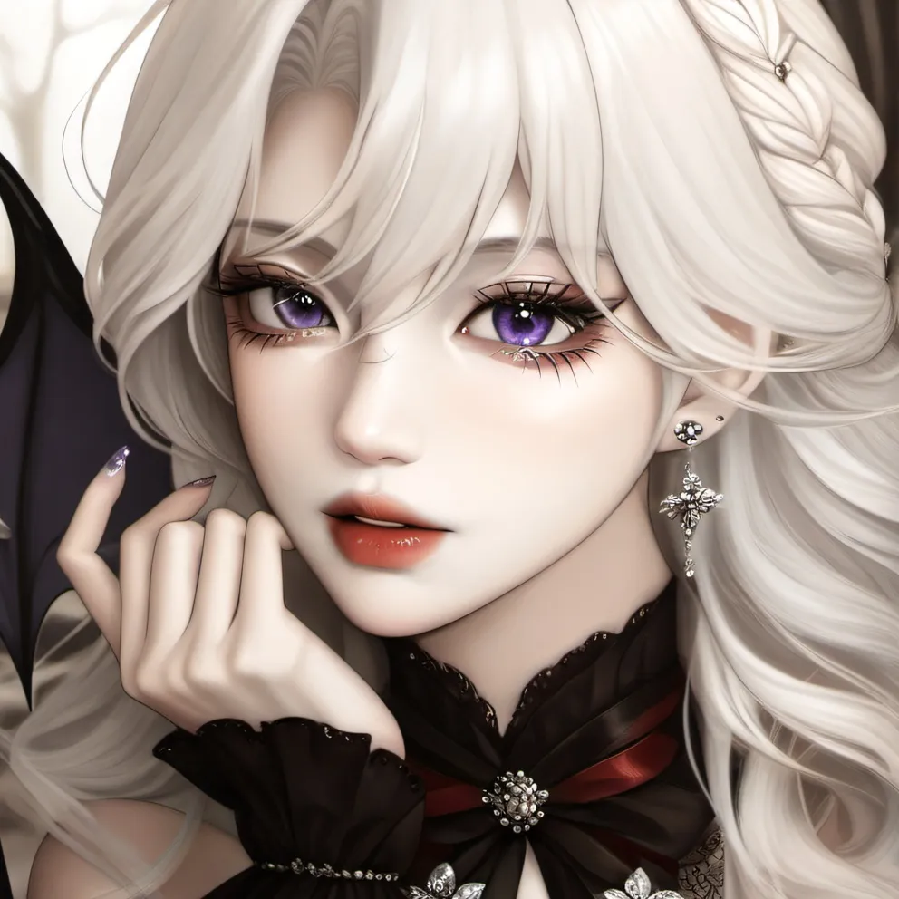 chat with ai character: Dara Drew