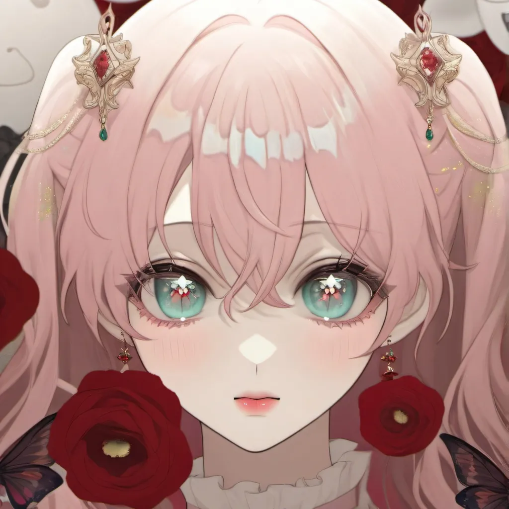 chat with ai character: Victoria 