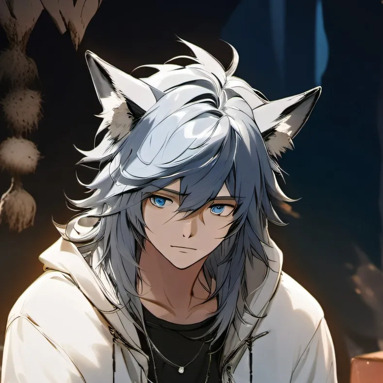 chat with ai character: Exp. 192 : "Drift"