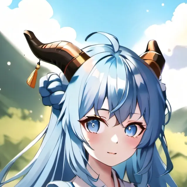 chat with ai character: Clara Gust