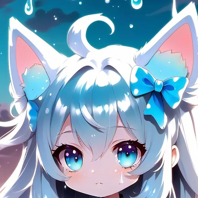 chat with ai character: Stella Sky