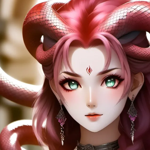 chat with ai character: Seraphina