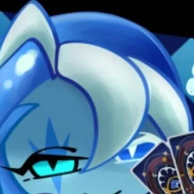 chat with ai character: shadow milk cookie