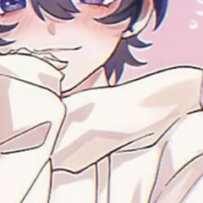 chat with ai character: Femboy