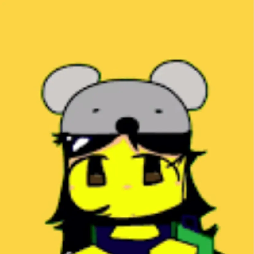 chat with ai character: Dw x koala kid