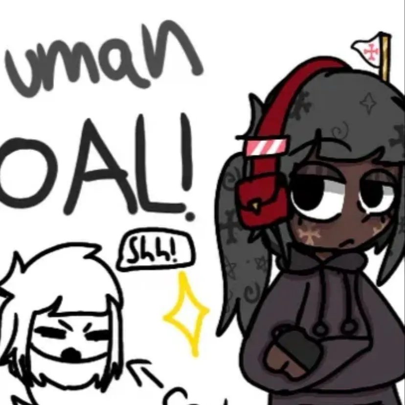 chat with ai character: Human coal