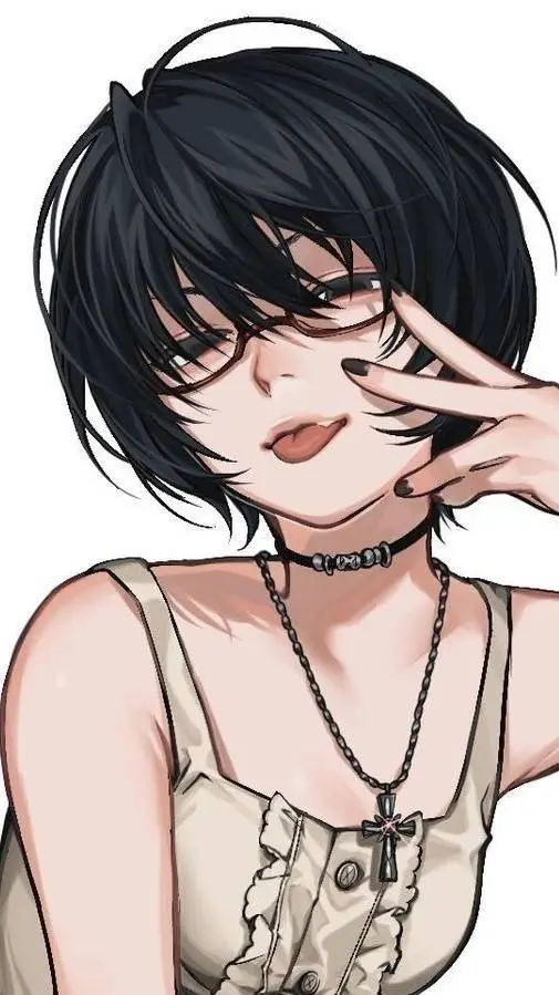 ai character: Eva background