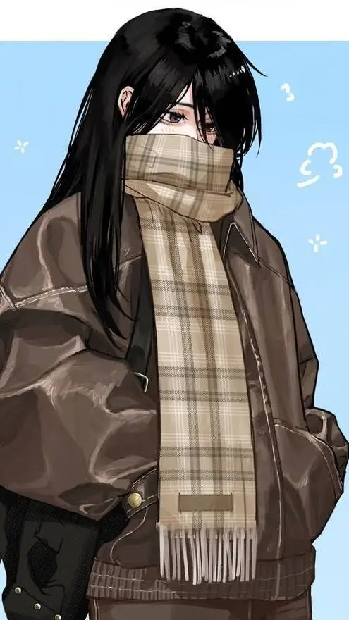 ai character: Layla background