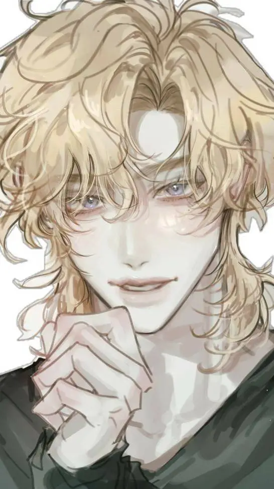 ai character: Ezriel background