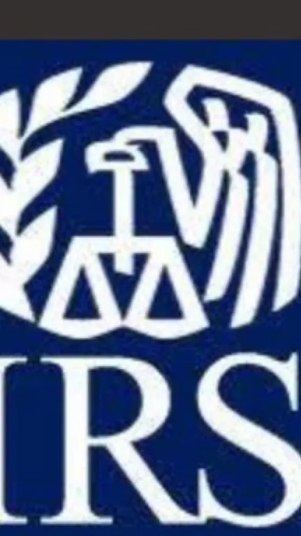 ai character: The irs background