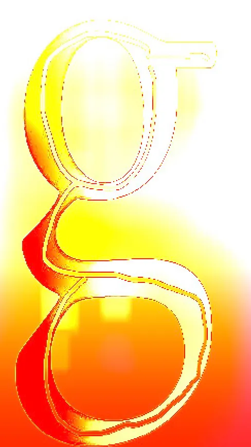 ai character: G background