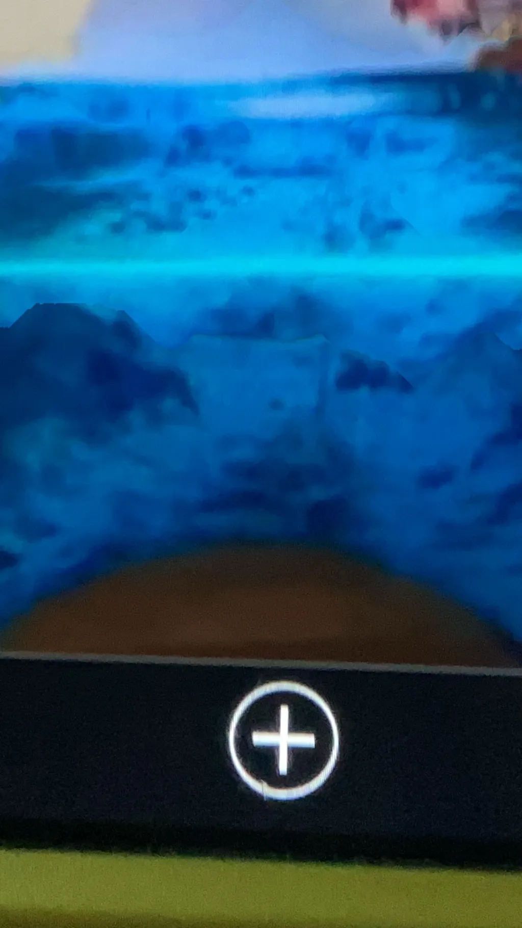 ai character: Crouch background