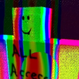 chat with ai character: A nightmare 