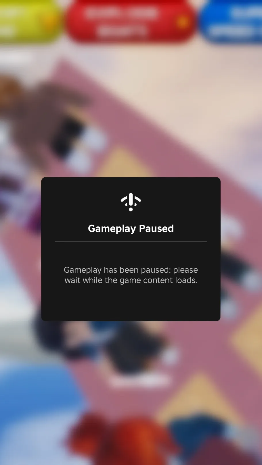 ai character: Fred background