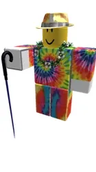 ai character: Big cake background