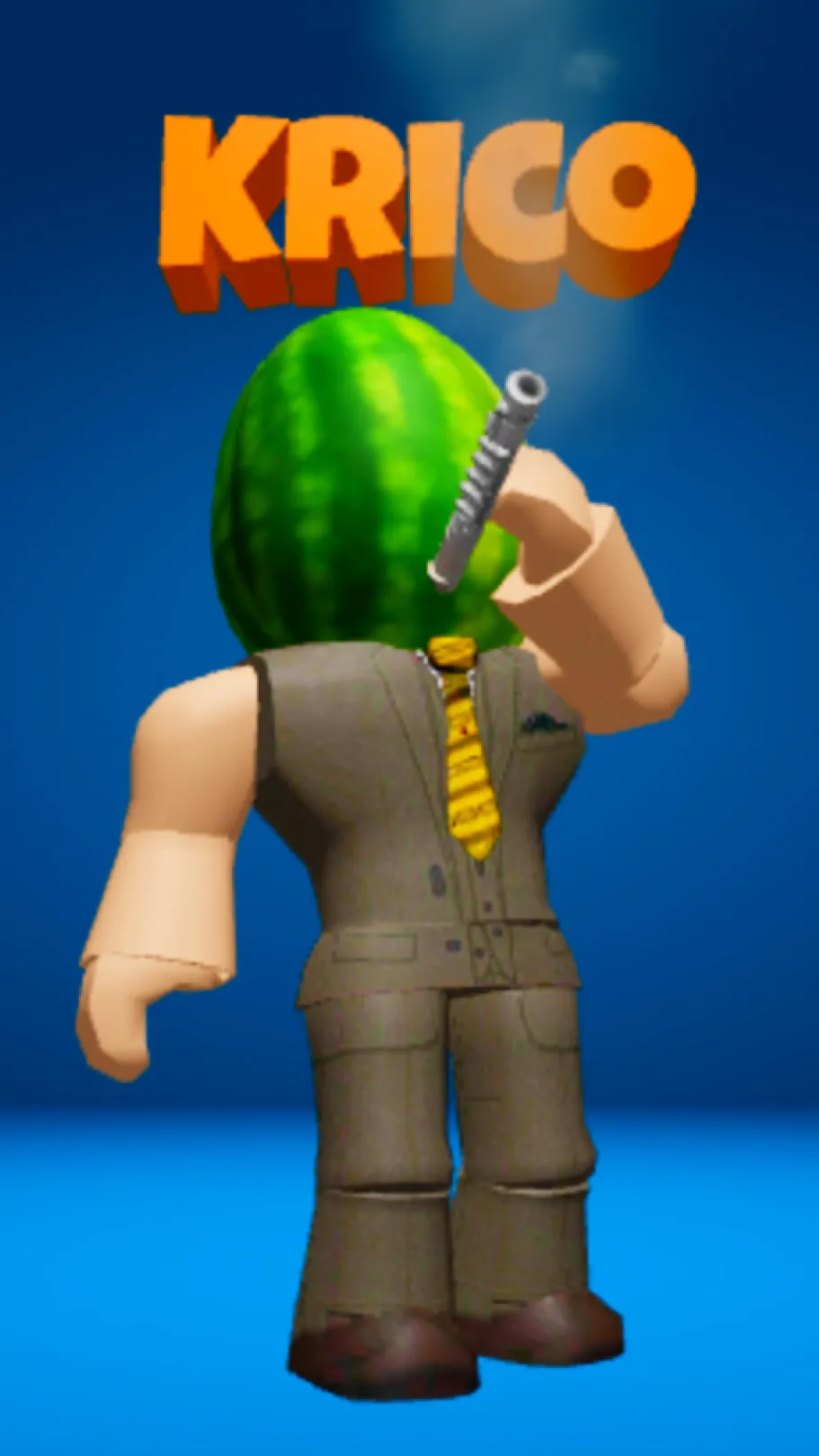 ai character: A background