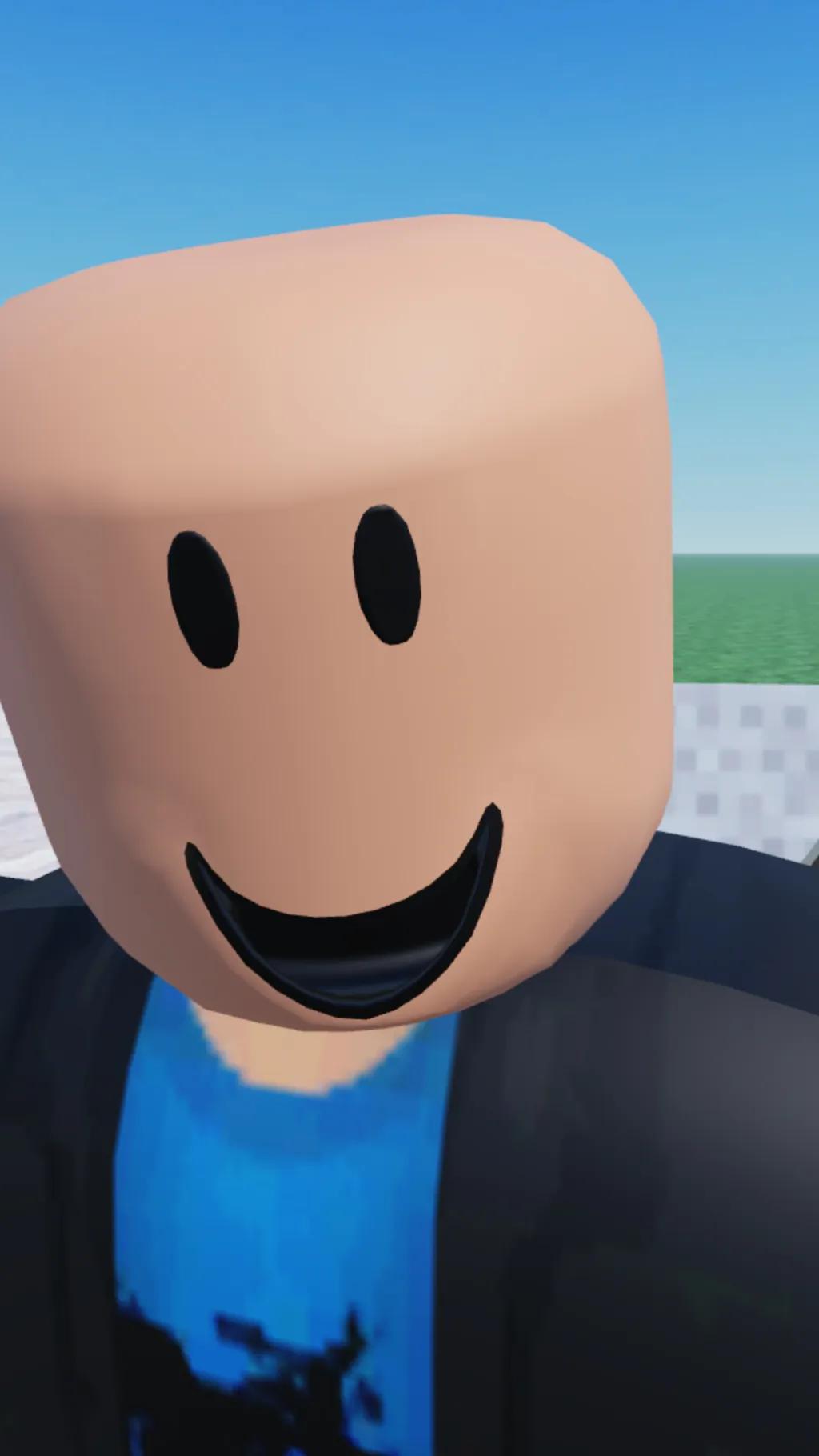 ai character: F background