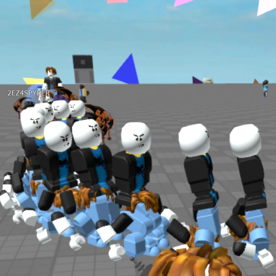 chat with ai character: Tube what 