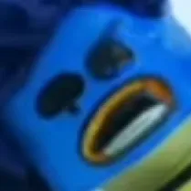 chat with ai character: The only 