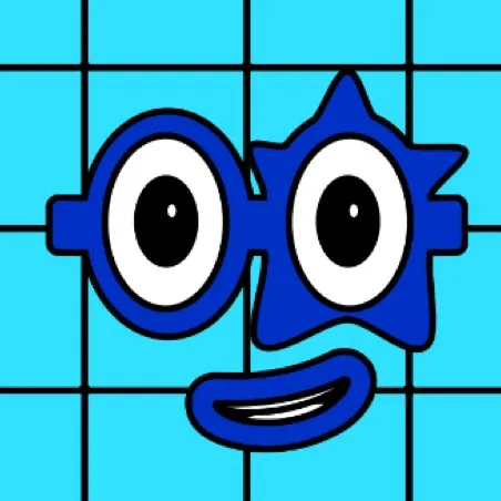 chat with ai character: The itv host