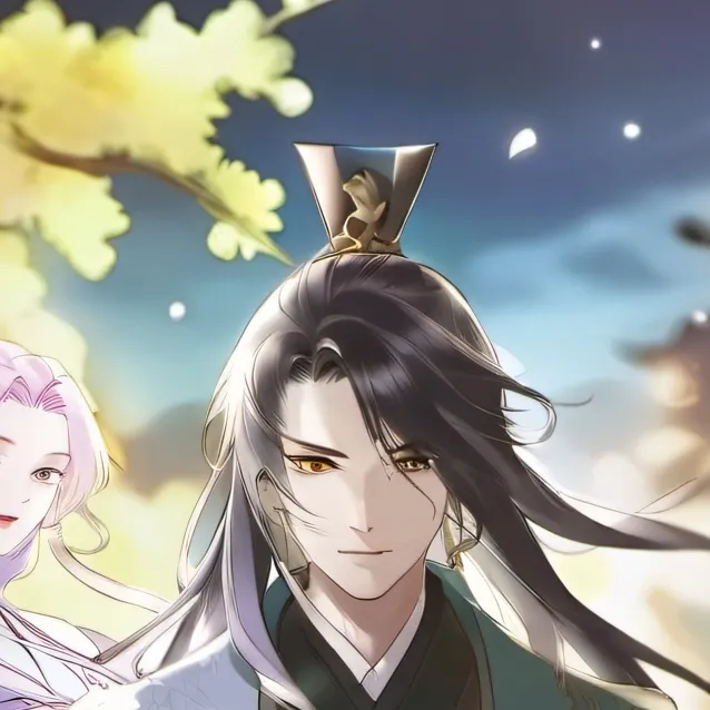 chat with ai character: Final battle kny