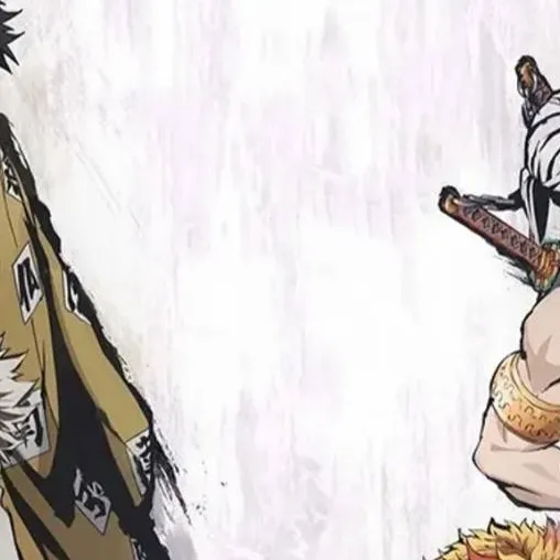 chat with ai character: Hashira 