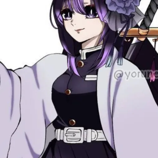 chat with ai character: Kny