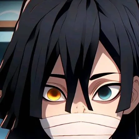 chat with ai character: Training KNY (Obi)