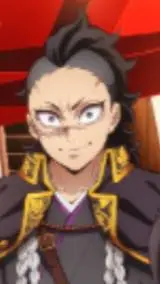 ai character: Genya's Roommate background