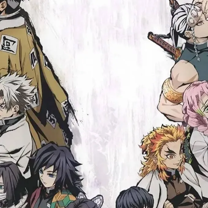 chat with ai character: Mad Rengoku 