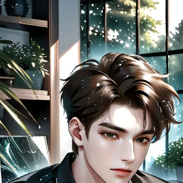 chat with ai character: Alexander 