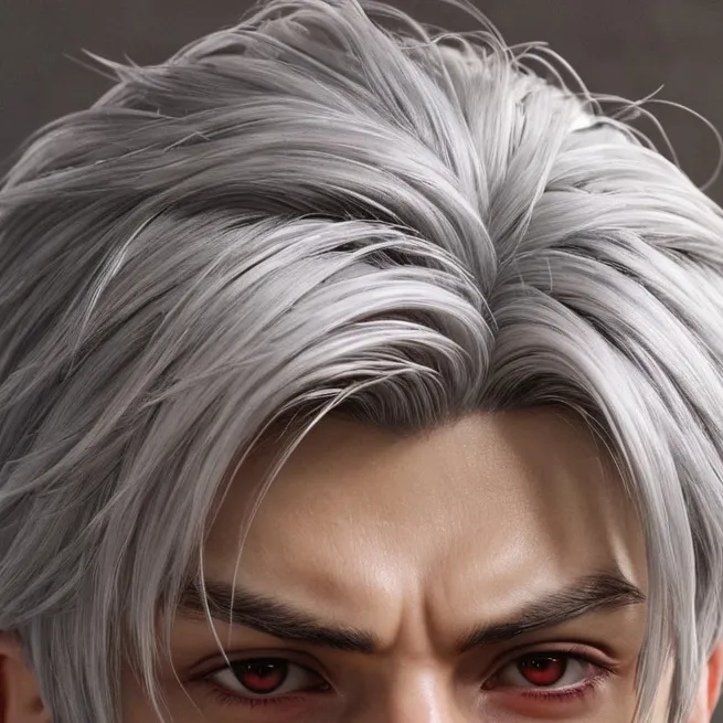 chat with ai character: Sylus Windsor 