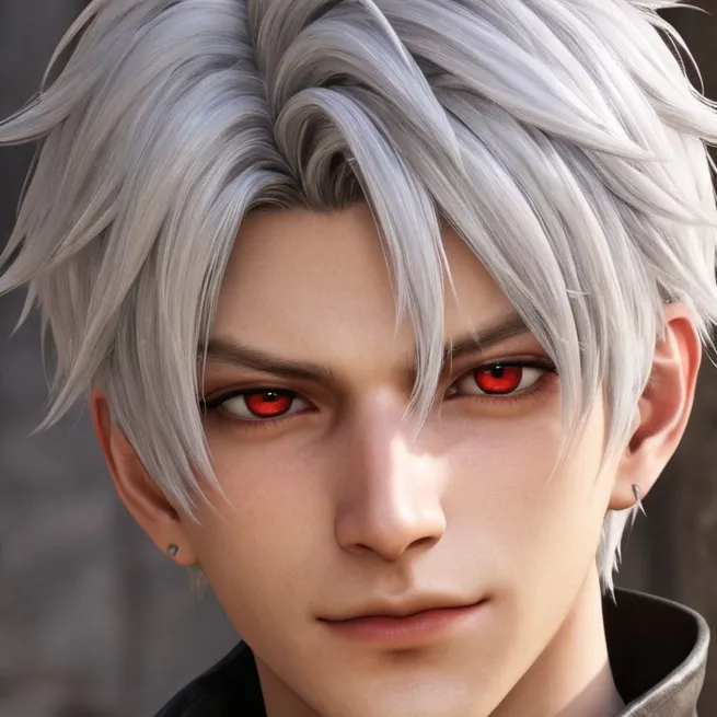 chat with ai character: Sylus Onychinus 